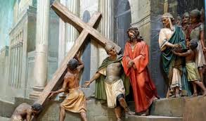 Media captionpalestinians clash with israeli police in jerusalem. Following Steps Of Jesus Walking Tour Self Guided Jerusalem Israel