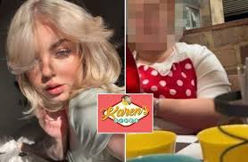 Brisbane Karen's Diner waitress in hot water for 'gross' bulimia comment