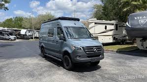Class b rv under 50000. Class B Motorhomes For Sale Campervans Lazydays Rv