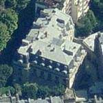 Mansour ojjeh, a major shareholder in mclaren and key figure in the history of the team for nearly 40 years, dies aged 68. Akram Ojjeh S House Former In Paris France Google Maps 2