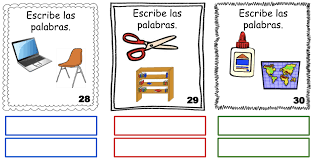 Digital French Spanish Task Cards With Google Slides World Language Classroom