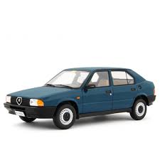 Image result for Verde Reseda 1985 Alfa-Romeo