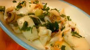 Maybe you would like to learn more about one of these? Insalata Veloce Di Seppie Ricetta Preparazione Ingredienti