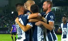 Inicio complicado de apertura 2021 en femenil. Video Resultado Resumen Y Goles Mazatlan Vs Monterrey 1 2 Jornada 15 Torneo Apertura 2020
