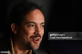 Robert Gray, Louis Tisné, Amy Baer, Gabriel Sherman, Maria Bakalova,...  News Photo