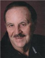 Gene Richardson Obituary (1936