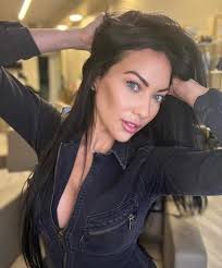 that magical natural high that can only be achieved by getting your hair  and eyebrows done