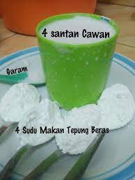 Tepung pelita kukus senang dan mudah sukatan cawan. Cara Buat Kuih Tepung Pelita Resipi Sukatan Cawan Gerenti Jadi Ilhamresipi