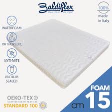 90x220 cm oder andere größen. Schaummatratze Hohe 15cm Alle Grossen Orthopadische Matratzen Made In Italien Mattresses Aliexpress