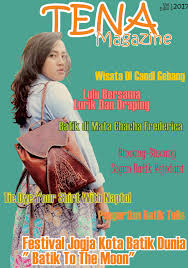 Banyak orang yang salah sangka dengan masakan yang satu ini. Majalah Tena Volume 1 Edisi 2 2017 By Tena Magazine Issuu
