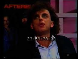 Sounds: Donnie interviewing Matt Moffitt (1986)