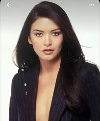 Young Catherine Zeta Jones : r/VindictaRateCelebs