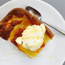 Yorkshire pudding sheffield, yorkshire, england just like the yorkshire pudding itself, this blog is a mixture of things. Yorkshire Pudding Dessert Easy Retro Dessert Recipe Daisies Pie