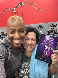 Chiquita Nicole Speaks