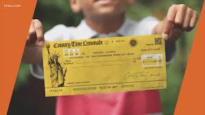 How should i provide the irs with the information needed to distribute the child tax credit if i do not file. Country Time Bailout Fund To Help Kids Lemonade Stands Khou Com