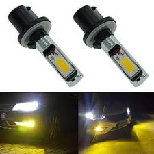 Calais Extremely Bright 880 Led Fog Light Bulb