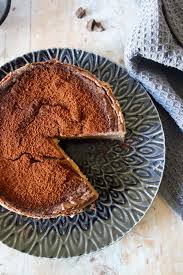 Flan Patissier Au Chocolat De Christophe Michalak Recette Facile En 2020 Flan Patissier Au Chocolat Flan Patissier Recette Flan Patissier