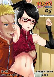 ✅️ Comic Porno [Xter] NARUTO Gaiden 10.5 (Boruto: Naruto Next Generations)  | Comics Porno en Español para Adultos | ComicsFlix.com
