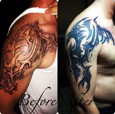 Coverup Coveruptattoo Tribal Tribaltattoo Remake Armtattoo Ankara Ankaratattoo Dovme Zonguldak Istanbultattoo Tattoo Tattooed Tattooart Tattoogra