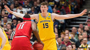 839 michigan basketball jersey products are offered for sale by suppliers on alibaba.com, of which basketball wear accounts for 4%. Jon Teske Men S Basketball University Of Michigan Athletics