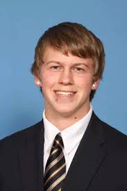 2012 Men's Lacrosse Roster