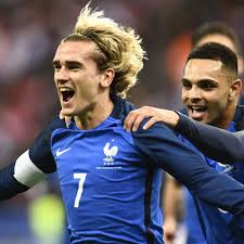 Hungary hold world champions france to draw after antoine griezmann rescue bid hungary surprised world champions and euro 2020 tournament favourites france by holding didier deschamps. France S Forwards Sparkle As They Make Case To Be Among World Cup Favourites France The Guardian