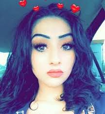 Cassandra Trinidad's Instagram, Twitter & Facebook