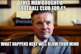 Hampden chiefs give Rangers takeover thumbs-up as dual ownership cleared 🚨  ⚽