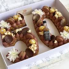 Simple Cake Design Images Birthday Cakes For Men Number Birthday Cakes Birthday Cake For Men Easy