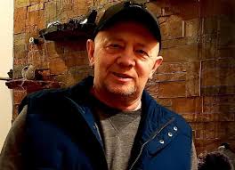 Torrington author explores 'Dark Vengeance' in first crime mystery novel