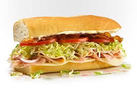 Peter cancro started working in the submarine sandwich business when he was 14 years old. Jersey Mike S Regular Club Sub Nutrition Facts