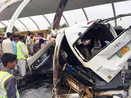 Pakistan's transgender christians find solace in a church of their own. At Least 12 People Burned To Death In Islamabad Toll Plaza Accident