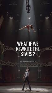 Rewrite The Stars The Greatest Showman Zac Efron And Zendaya Made By Stephanie Herrera The Greatest Showman Showman Greatful