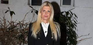 Ο πατούλης ξεδιπλώνει το «άλμπουμ» της ζωής του στην espresso. Marina Kata Giwrgoy Patoylh Ta Paidia Den Ta Prostateyeis Me E3wdiko Kai 2 5 Mhnes Apoysia E8nos