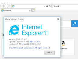 Download Internet Explorer 11 For Windows 10 Internet Explorer Internet Internet E