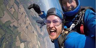 Check spelling or type a new query. How Much Is Skydiving In The Uk Tandem Skydiving Costs