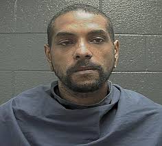 Ramon Davidson indicted