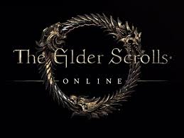 Pin By Rei Yun On Game Art Logo Elder Scrolls Online Elder Scrolls Online Video Games