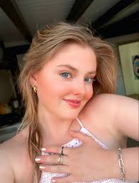 kody smith hanceville