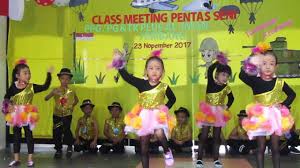 Maybe you would like to learn more about one of these? Tari Anak Medley Lagu Anak Moon Dance 3 Pentas Seni Kelompok Bulan Youtube