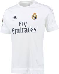 Ronaldo #7 real madrid away soccer jersey 2015 youth. Real Madrid Jersey Home Youth And Boys Sizes 2015 2016