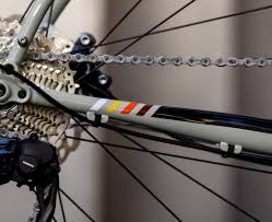Up for sale is my touring /audax bike. Bombtrack Reveal 2021 Audax Bikes Advntr Cc