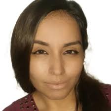 Lissett Pamela Vidal cordova