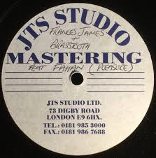 Brasstooth + Frances James