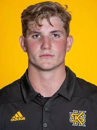 Jackson Manning, UMass, Tight End