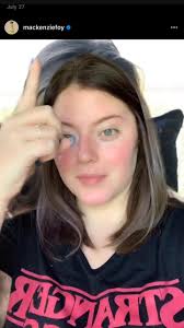 Mackenzie Holton and Jacob