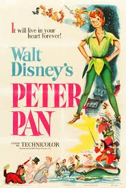 Peter Pan (1953 film) - Wikipedia