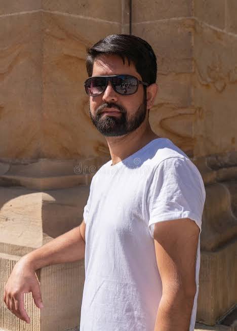 Usman Tariq