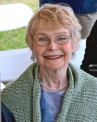 Margaret Alice "Peggy" Samuels Obituary March 17, 2025