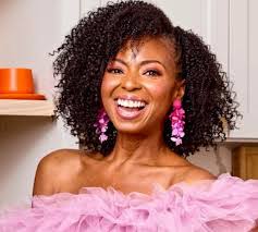 Carla Dotson's Instagram, Twitter & Facebook